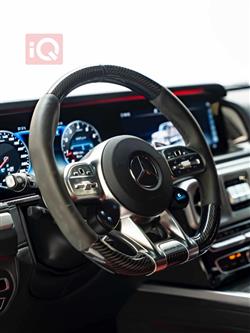 مێرسێدس بێنز G-Class